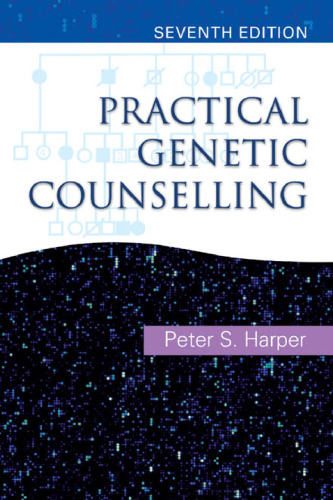Practical Genetic Counseling, 7th Edition