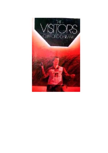 The Visitors