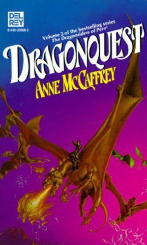 Dragonquest