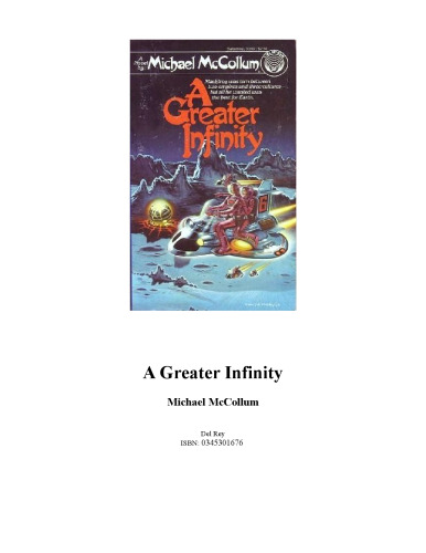 A Greater Infinity