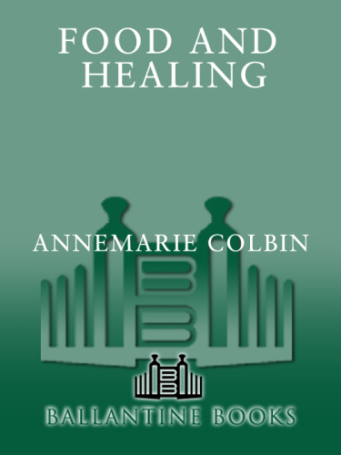Food and Healing