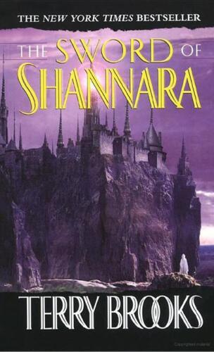 TBro 21 The Sword of Shannara