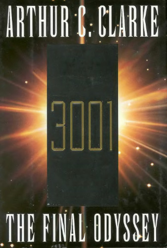 3001 The Final Odyssey
