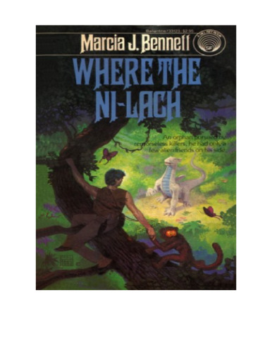 Where the Ni-Lach