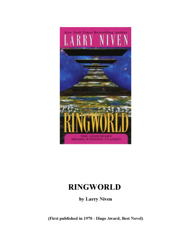 Ringworld