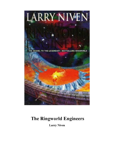Ringworld Engineers