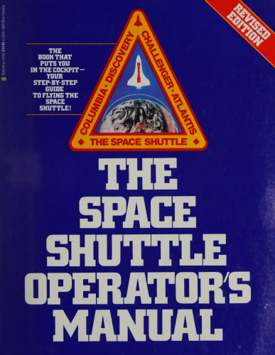 The Space Shuttle Operator's Manual