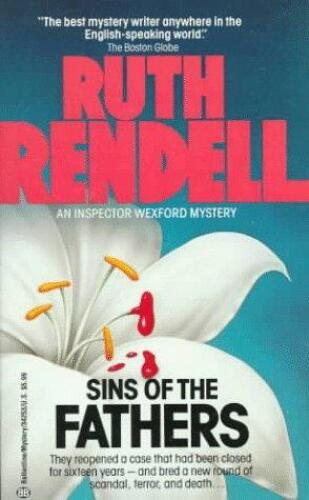 Sins of the Fathers (Chief Inspector Wexford Mysteries, No. 2)