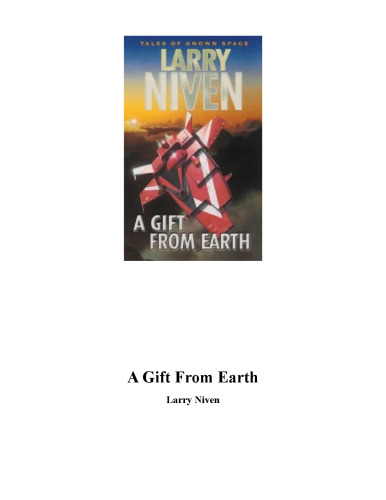 Gift From Earth