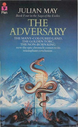 The adversary