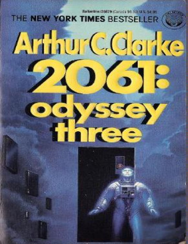 2061: Odyssey Three