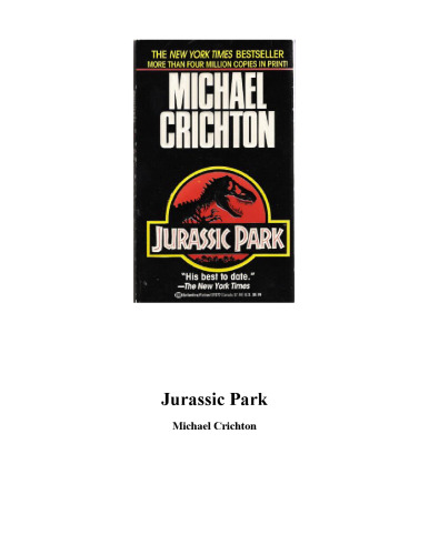 Jurassic Park