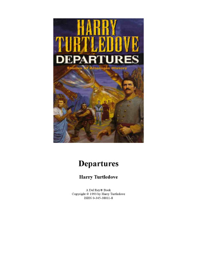 Departures