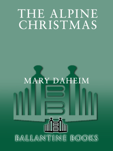 The Alpine Christmas