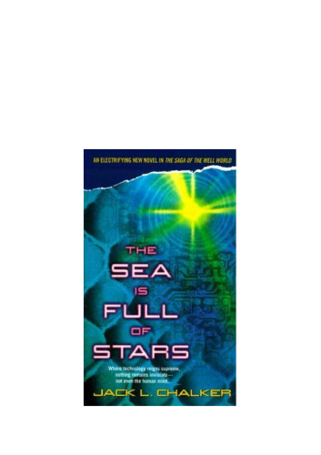 The Sea Is Full of Stars