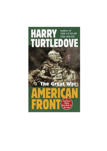American Front