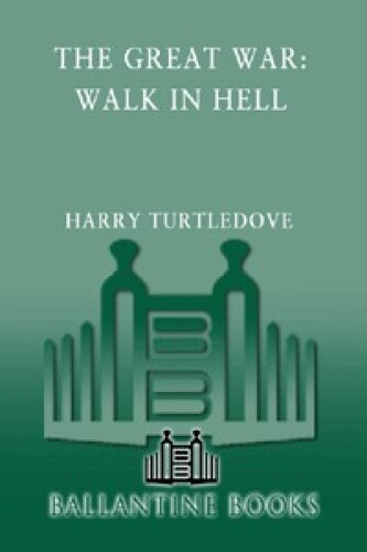 Walk In Hell