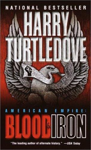 American Empire: Blood and Iron