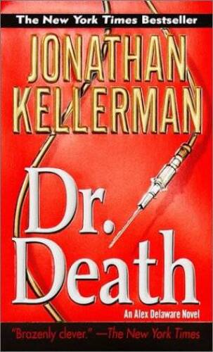 Dr. Death (Alex Delaware)