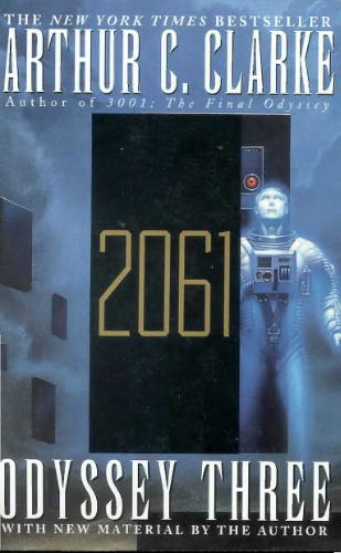 2061: Odyssey Three