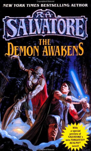 The Demon Awakens (Demonwars)