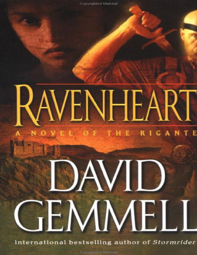 Ravenheart: A Novel of the Rigante