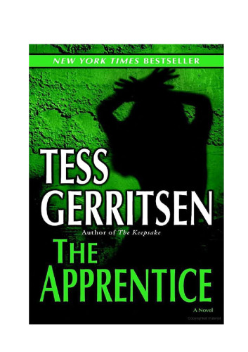 The Apprentice