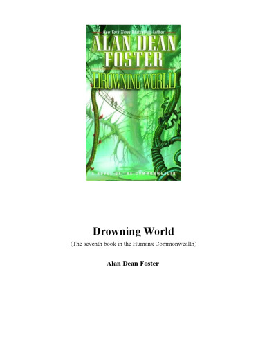 Drowning World