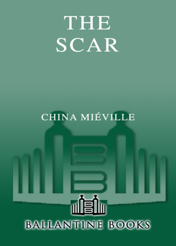 The Scar