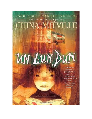 Un Lun Dun