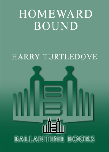 Homeward bound