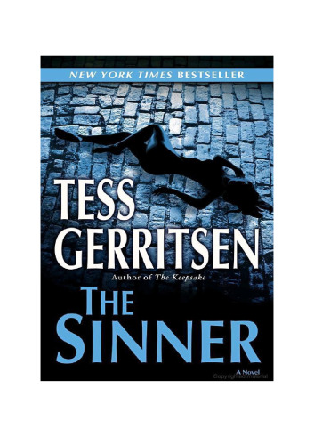 The Sinner