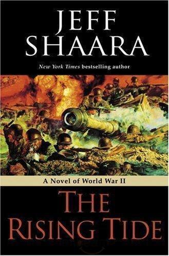 The Rising Tide: A Novel of World War II (1)