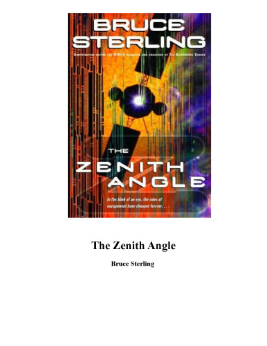 The Zenith Angle