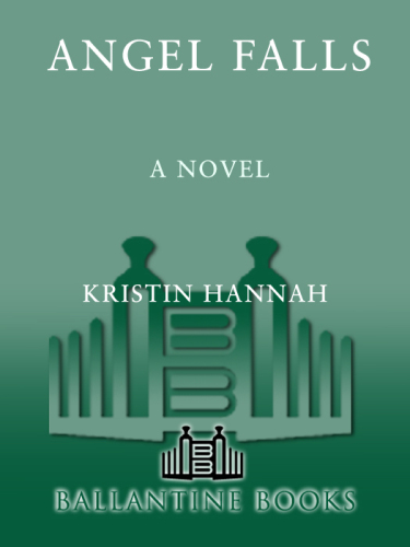 Angel Falls: A Novel