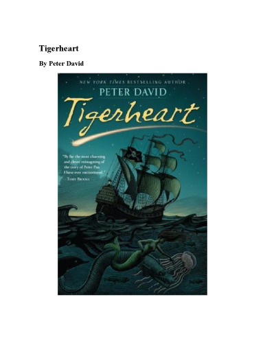 Tigerheart
