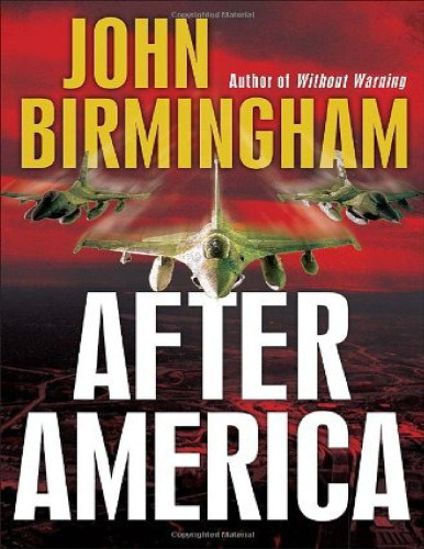 After America