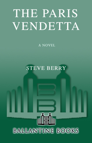 The Paris Vendetta