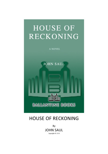 House of Reckoning