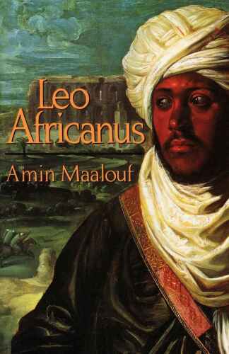 Leo the African