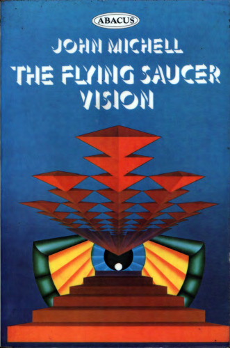 Flying saucer vision - the Holy Grail restored