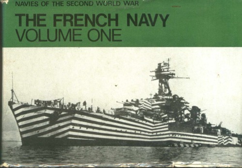 The French Navy, Vols. 1 & 2