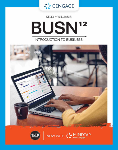 BUSN: Introduction to Business