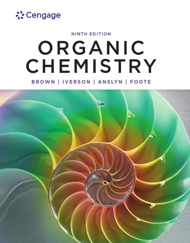 Organic Chemistry