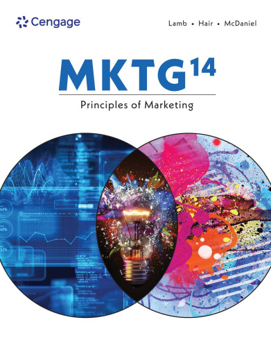 MKTF: Principles of Marketing