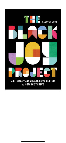 The Black Joy Project