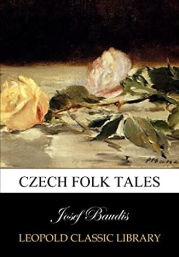 Czech Folk Tales
