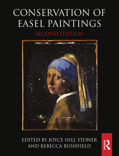 Conservation of Easel Paintings