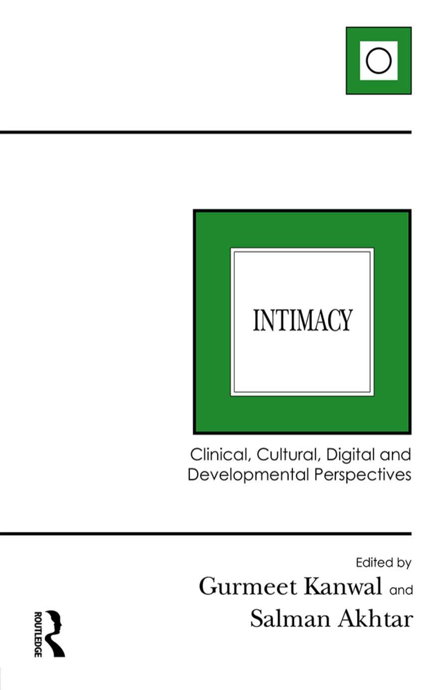 Intimacy: The Ins and Outs