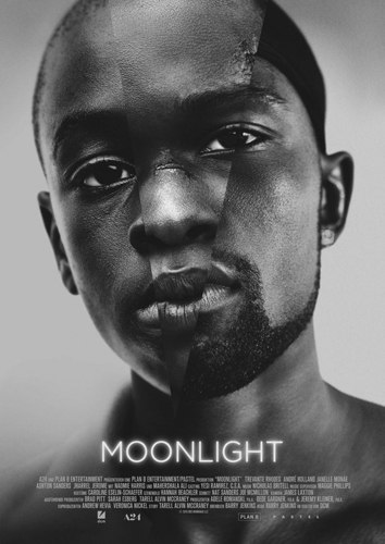Moonlight: Screening Black Queer Youth